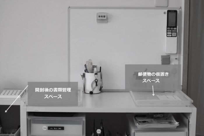 溜まる郵便物は ファイリングで解決せず 溜めない人の方法をマネる 暮らしはラクに楽しく